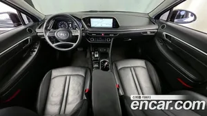 Hyundai Sonata, 2022 — миниатюра 7