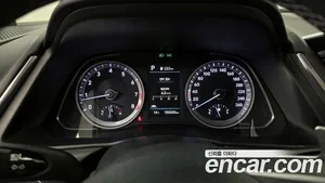 Hyundai Sonata, 2022 — миниатюра 8