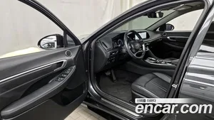 Hyundai Sonata, 2022 — миниатюра 10