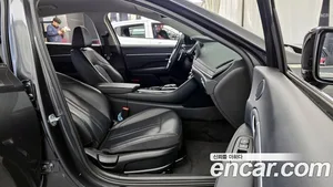 Hyundai Sonata, 2022 — миниатюра 11