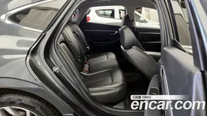Hyundai Sonata, 2022 — миниатюра 12