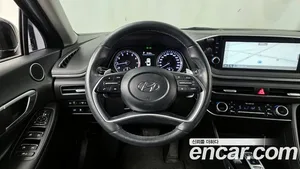 Hyundai Sonata, 2022 — миниатюра 13