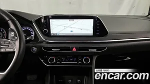 Hyundai Sonata, 2022 — миниатюра 14