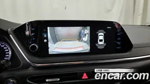 Hyundai Sonata, 2022 — миниатюра 15