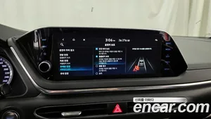 Hyundai Sonata, 2022 — миниатюра 16