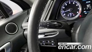 Hyundai Sonata, 2022 — миниатюра 18