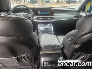 Hyundai Palisade, 2021 — миниатюра 5