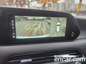 Hyundai Palisade, 2021 — миниатюра 8