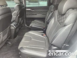 Hyundai Palisade, 2021 — миниатюра 13