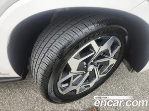 Hyundai Palisade, 2021 — миниатюра 20