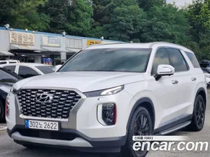 Hyundai Palisade, 2019 — миниатюра 3