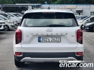 Hyundai Palisade, 2019 — миниатюра 4