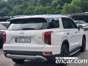 Hyundai Palisade, 2019 — миниатюра 5