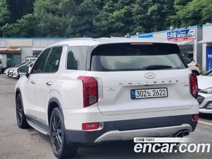 Hyundai Palisade, 2019 — миниатюра 6