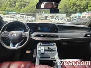 Hyundai Palisade, 2019 — миниатюра 7