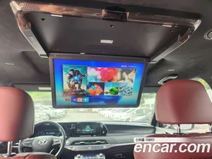 Hyundai Palisade, 2019 — миниатюра 8