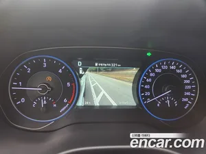 Hyundai Palisade, 2019 — миниатюра 18