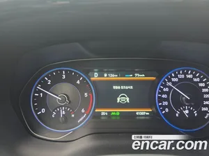 Hyundai Palisade, 2019 — миниатюра 19