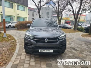 KGM Rexton, 2020 — миниатюра 3