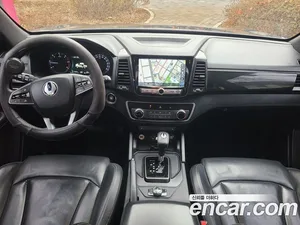 KGM Rexton, 2020 — миниатюра 7