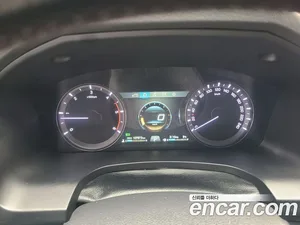 KGM Rexton, 2020 — миниатюра 8