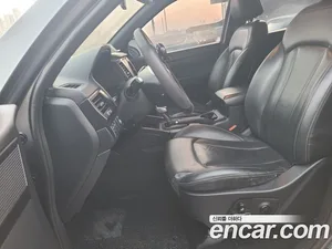 KGM Rexton, 2020 — миниатюра 10