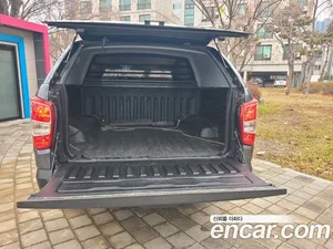 KGM Rexton, 2020 — миниатюра 20