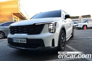 Kia Sorento, 2023 — миниатюра 2