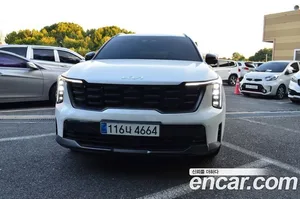 Kia Sorento, 2023 — миниатюра 3