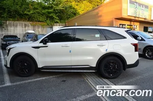 Kia Sorento, 2023 — миниатюра 4