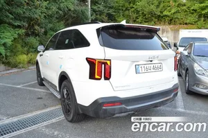 Kia Sorento, 2023 — миниатюра 5