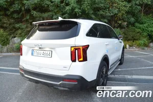 Kia Sorento, 2023 — миниатюра 6