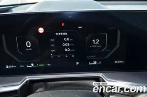 Kia Sorento, 2023 — миниатюра 7