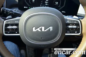 Kia Sorento, 2023 — миниатюра 10