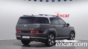Hyundai Santa Fe, 2024 — миниатюра 2