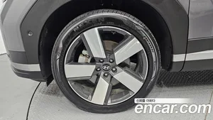 Hyundai Santa Fe, 2024 — миниатюра 5