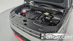 Hyundai Santa Fe, 2024 — миниатюра 6