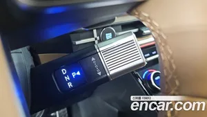 Hyundai Santa Fe, 2024 — миниатюра 9