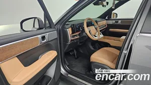 Hyundai Santa Fe, 2024 — миниатюра 10