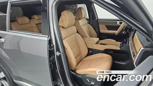 Hyundai Santa Fe, 2024 — миниатюра 11