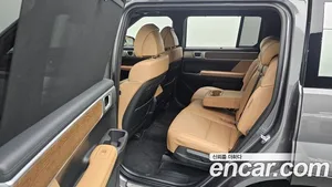 Hyundai Santa Fe, 2024 — миниатюра 12