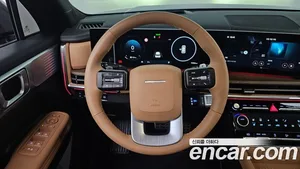 Hyundai Santa Fe, 2024 — миниатюра 13