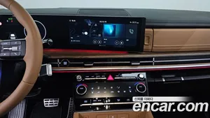 Hyundai Santa Fe, 2024 — миниатюра 14