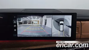 Hyundai Santa Fe, 2024 — миниатюра 15