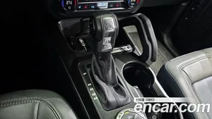 Ford Bronco, 2023 — миниатюра 9