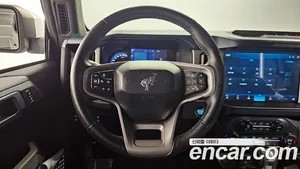 Ford Bronco, 2023 — миниатюра 13