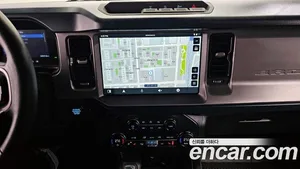 Ford Bronco, 2023 — миниатюра 14