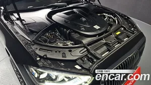 Mercedes-Benz S-Class, 2023 — миниатюра 6