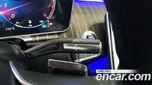 Mercedes-Benz S-Class, 2023 — миниатюра 9