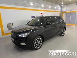 KGM Tivoli, 2017 — миниатюра 2